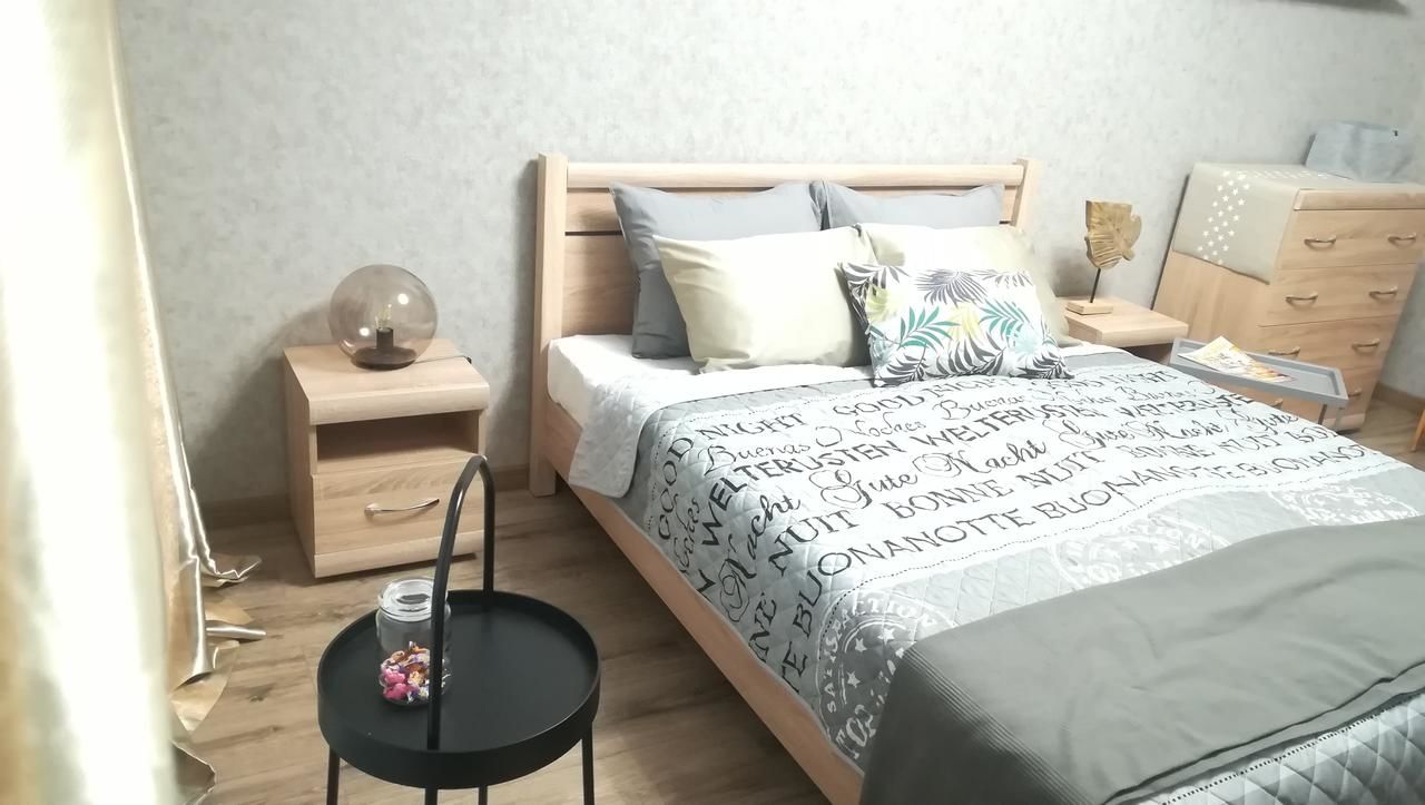 Апартаменты OLIVA Витебск-5